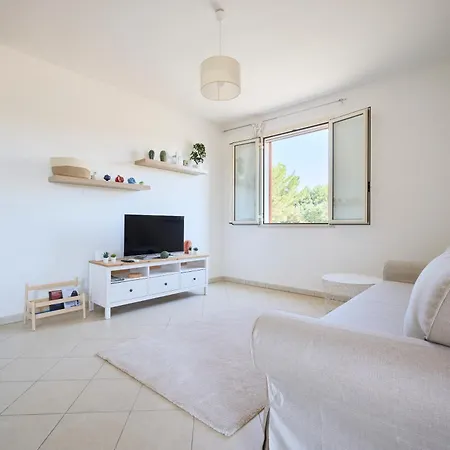 Villa Lu Jentu *