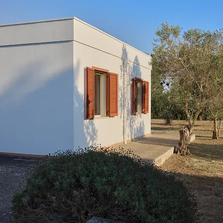 Villa Lu Jentu *